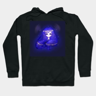 Lapis Hoodie